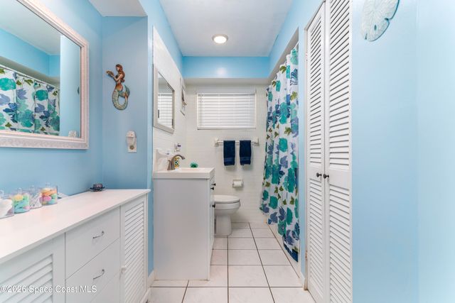 110 Maple Drive, Satellite Beach, FL 32937