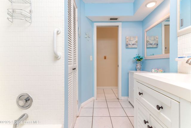 110 Maple Drive, Satellite Beach, FL 32937