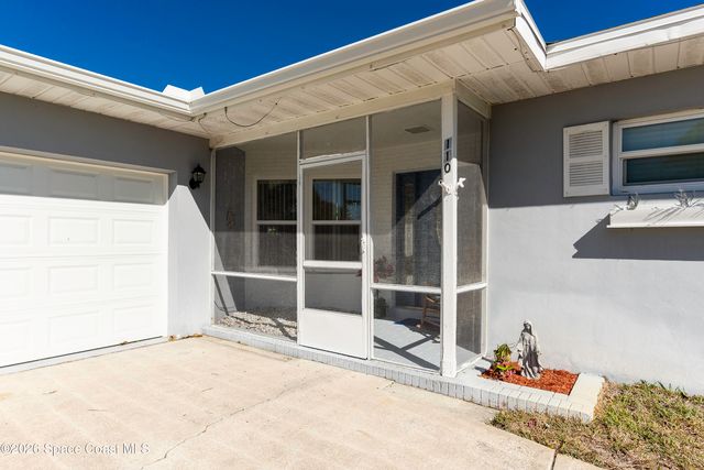 110 Maple Drive, Satellite Beach, FL 32937