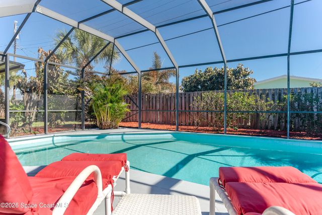 110 Maple Drive, Satellite Beach, FL 32937