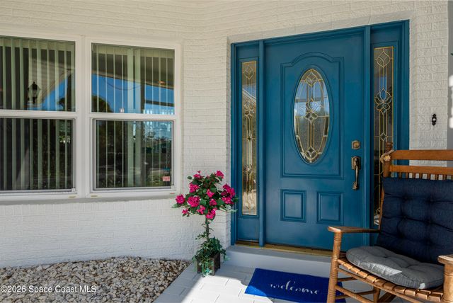 110 Maple Drive, Satellite Beach, FL 32937