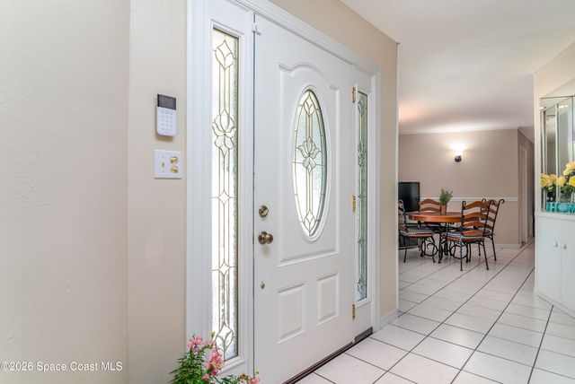 110 Maple Drive, Satellite Beach, FL 32937