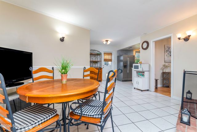 110 Maple Drive, Satellite Beach, FL 32937