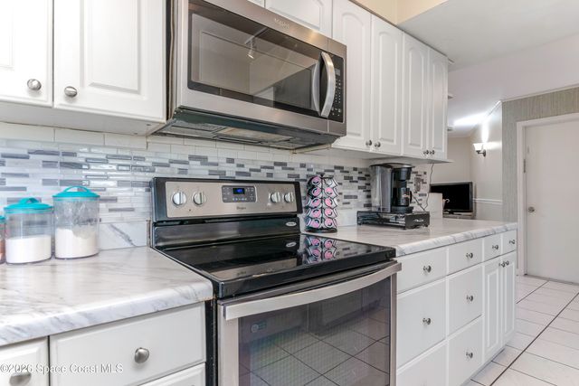 110 Maple Drive, Satellite Beach, FL 32937