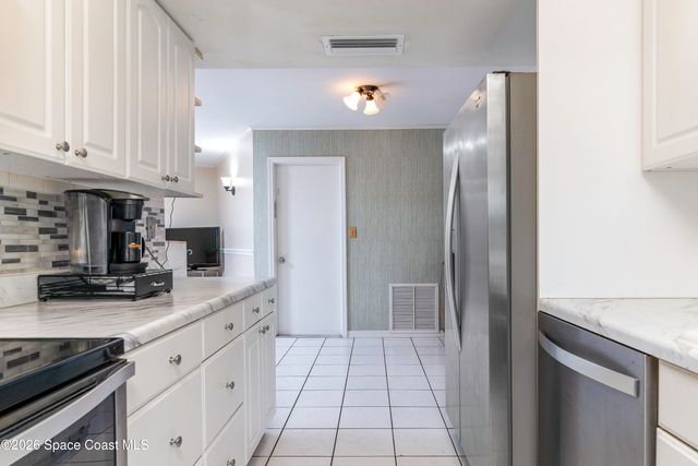 110 Maple Drive, Satellite Beach, FL 32937