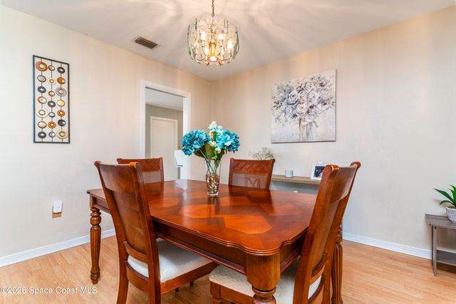 110 Maple Drive, Satellite Beach, FL 32937