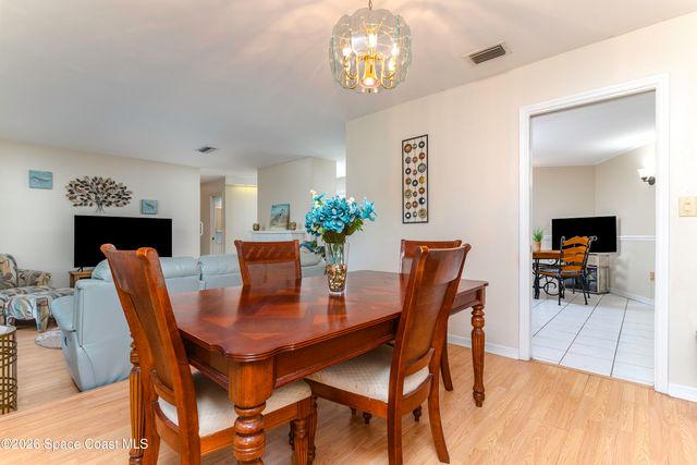 110 Maple Drive, Satellite Beach, FL 32937