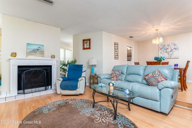 110 Maple Drive, Satellite Beach, FL 32937