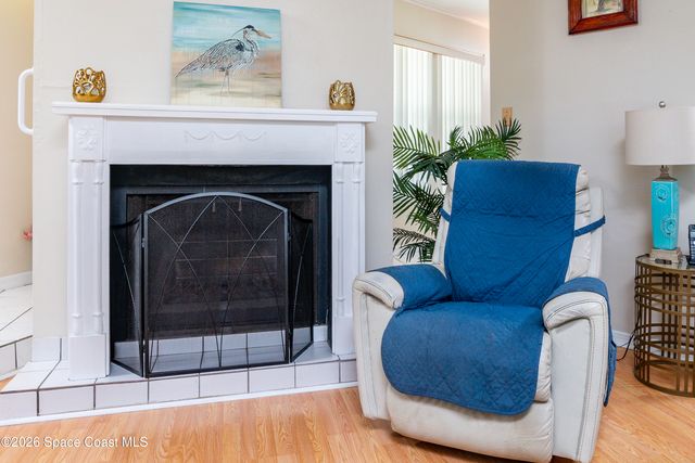 110 Maple Drive, Satellite Beach, FL 32937