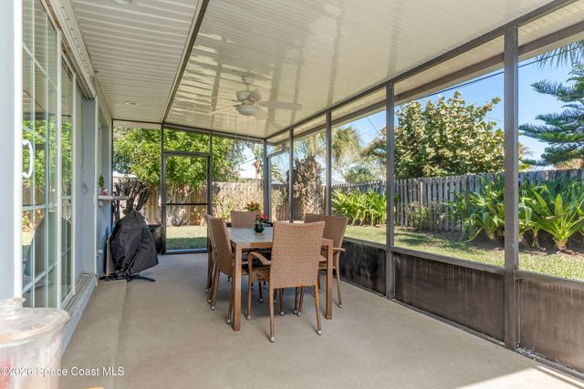 110 Maple Drive, Satellite Beach, FL 32937