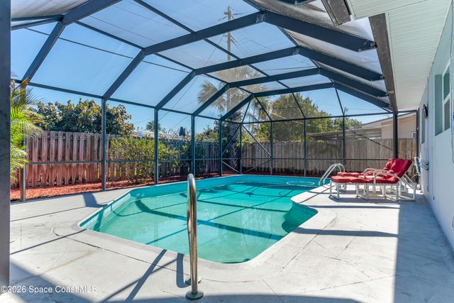 110 Maple Drive, Satellite Beach, FL 32937