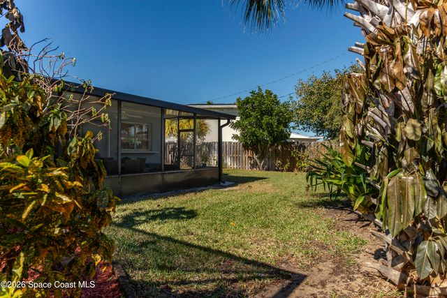 110 Maple Drive, Satellite Beach, FL 32937