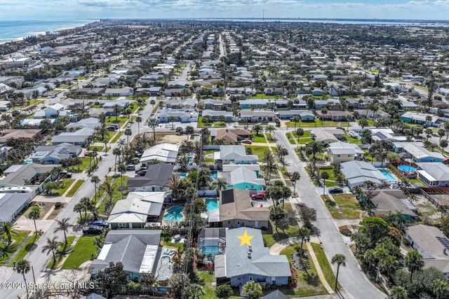 110 Maple Drive, Satellite Beach, FL 32937