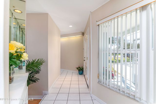 110 Maple Drive, Satellite Beach, FL 32937