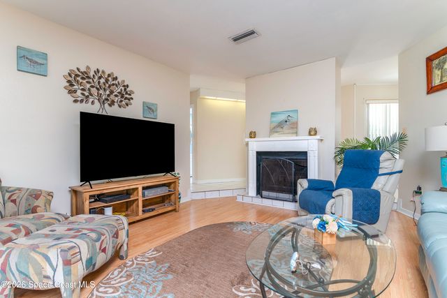 110 Maple Drive, Satellite Beach, FL 32937