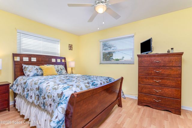 110 Maple Drive, Satellite Beach, FL 32937