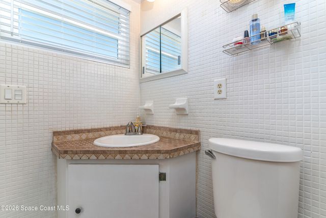 110 Maple Drive, Satellite Beach, FL 32937