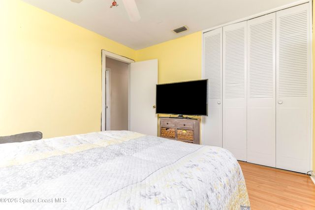 110 Maple Drive, Satellite Beach, FL 32937