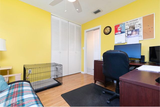 110 Maple Drive, Satellite Beach, FL 32937