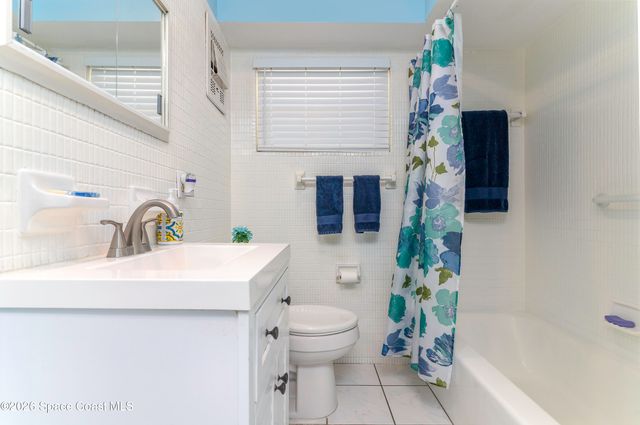 110 Maple Drive, Satellite Beach, FL 32937