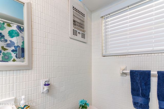 110 Maple Drive, Satellite Beach, FL 32937