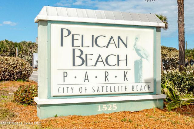 110 Maple Drive, Satellite Beach, FL 32937