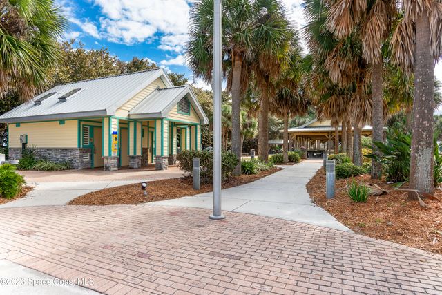 110 Maple Drive, Satellite Beach, FL 32937