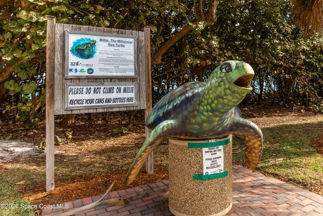 110 Maple Drive, Satellite Beach, FL 32937