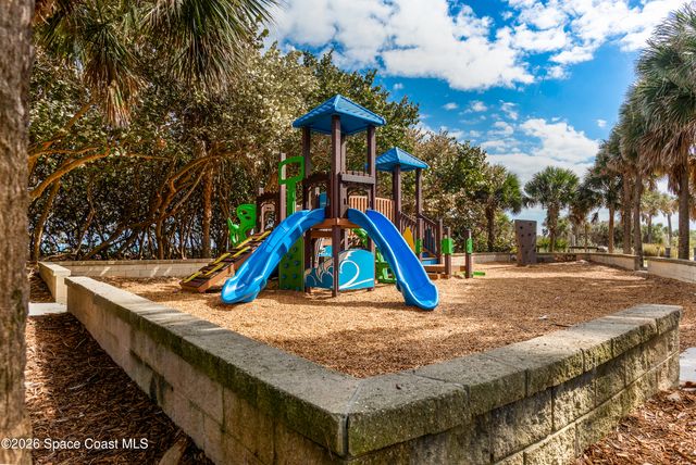 110 Maple Drive, Satellite Beach, FL 32937