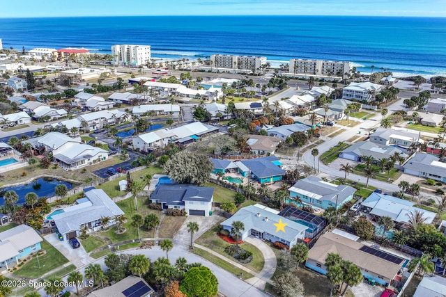 110 Maple Drive, Satellite Beach, FL 32937