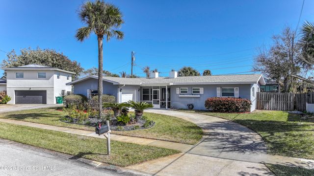 110 Maple Drive, Satellite Beach, FL 32937