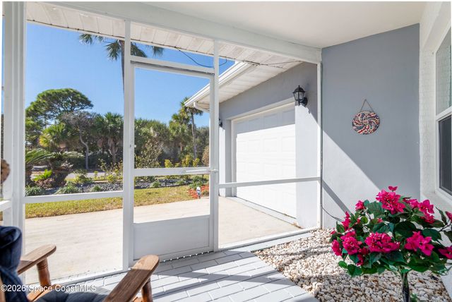 110 Maple Drive, Satellite Beach, FL 32937