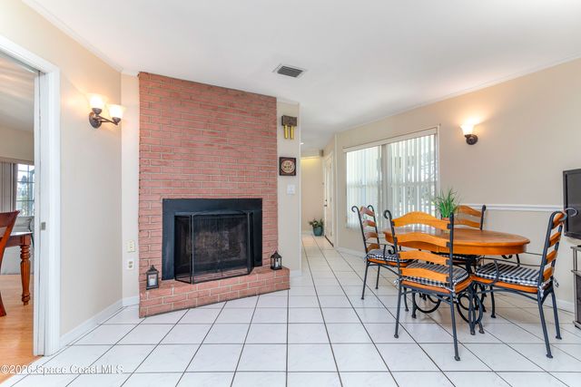 110 Maple Drive, Satellite Beach, FL 32937