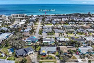 110 Maple Drive, Satellite Beach, FL 32937
