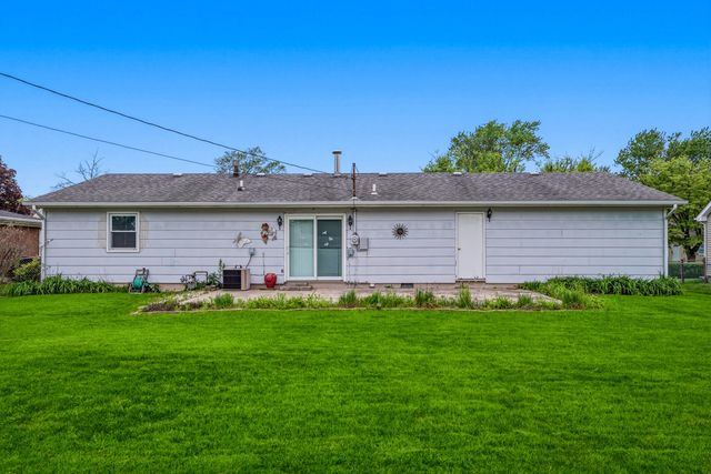 627 Olympia Road, Valparaiso, IN 46385