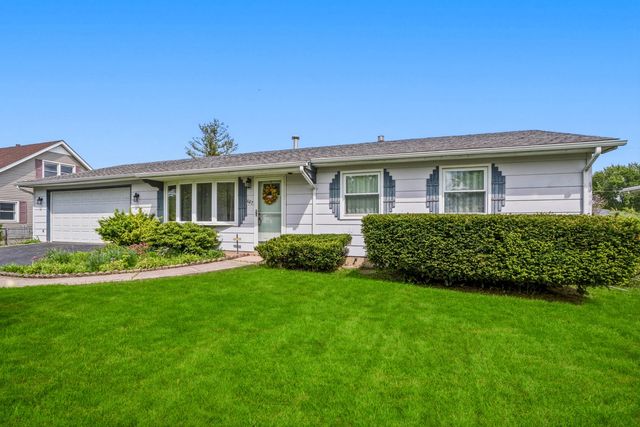 627 Olympia Road, Valparaiso, IN 46385