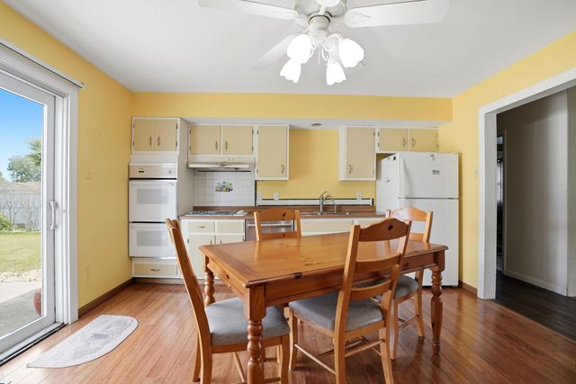627 Olympia Road, Valparaiso, IN 46385