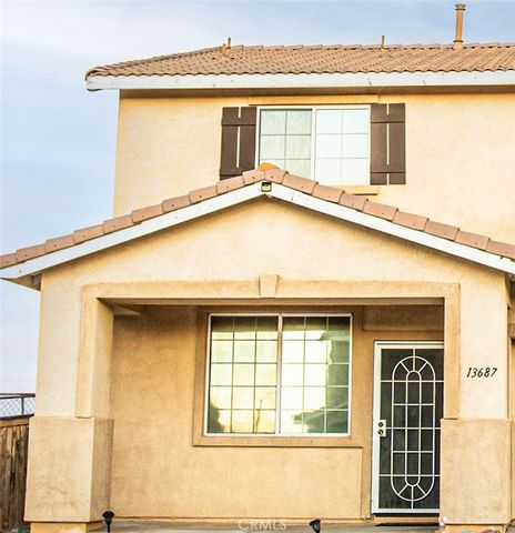 13687 Dellwood, Victorville, CA 92392
