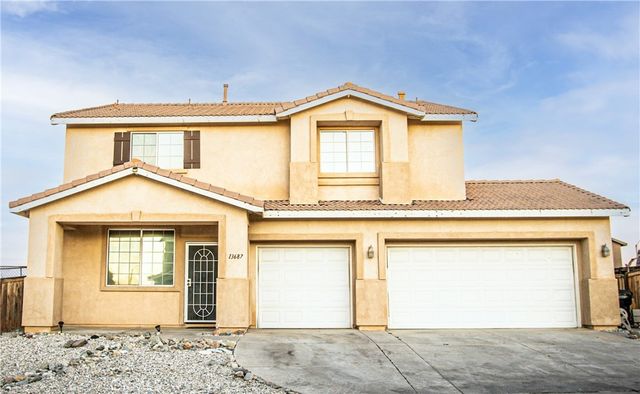13687 Dellwood, Victorville, CA 92392