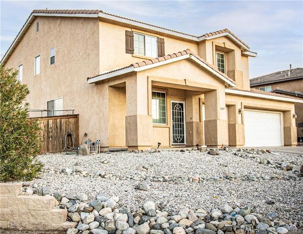 13687 Dellwood, Victorville, CA 92392