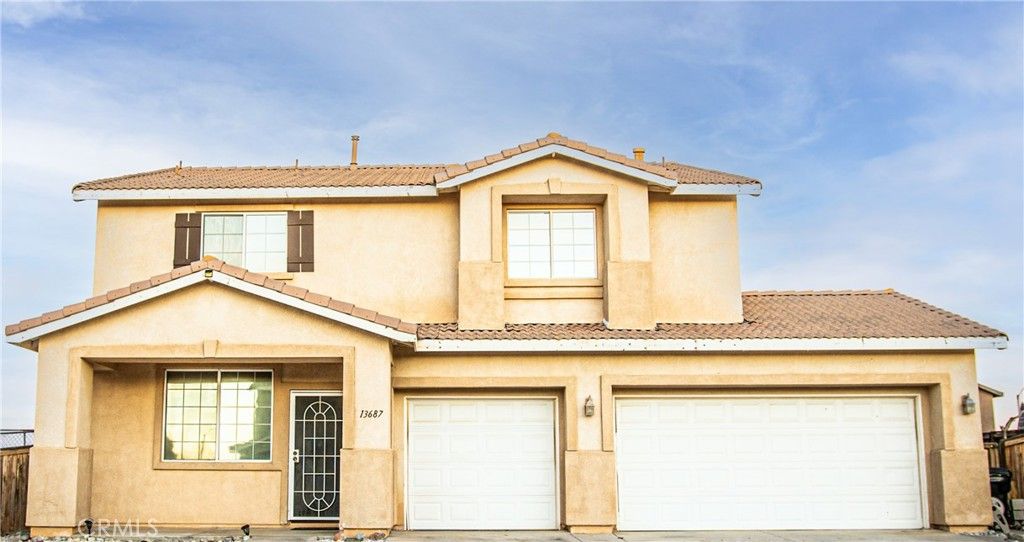 13687 Dellwood, Victorville, CA 92392