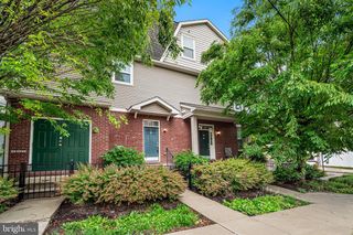 1205 GREEN ST #101, Norristown, PA 19401