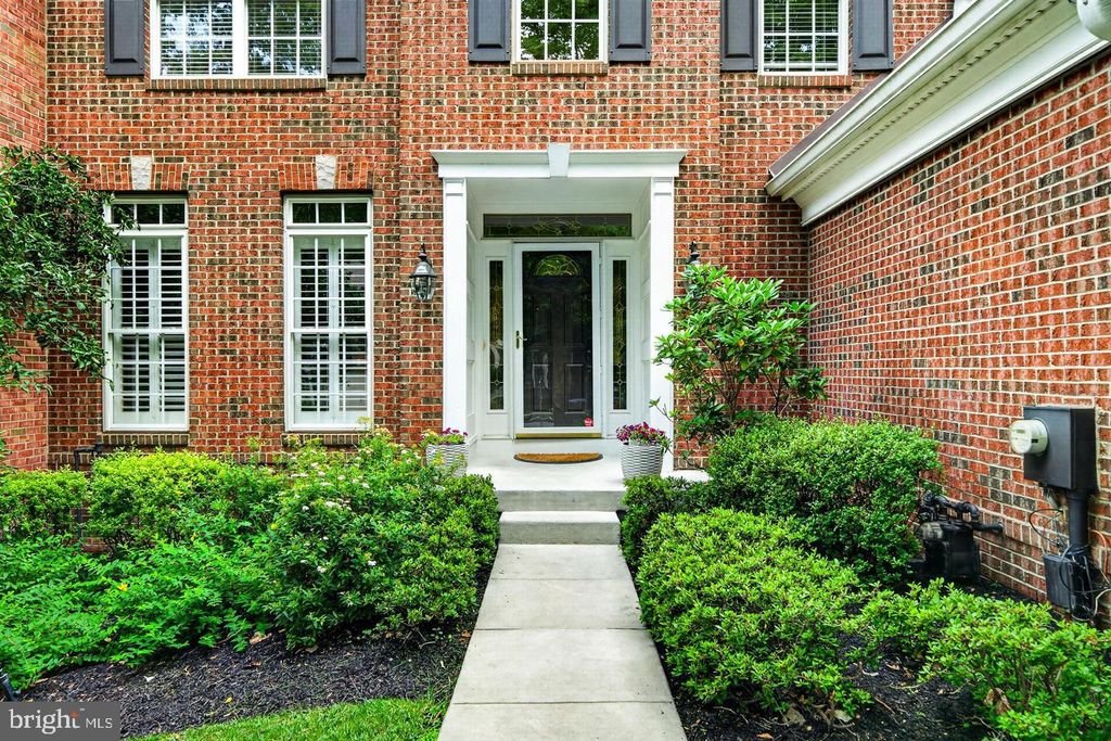 125 CAMELOT LN, NEWTOWN SQUARE, PA 19073 — photo 3
