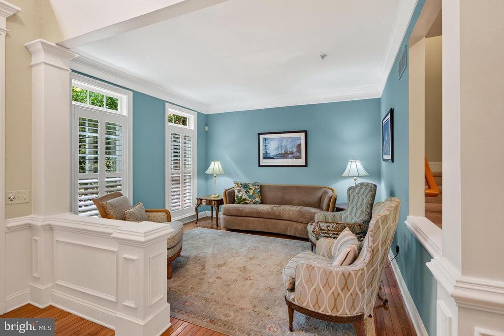 125 CAMELOT LN, NEWTOWN SQUARE, PA 19073 — photo 5