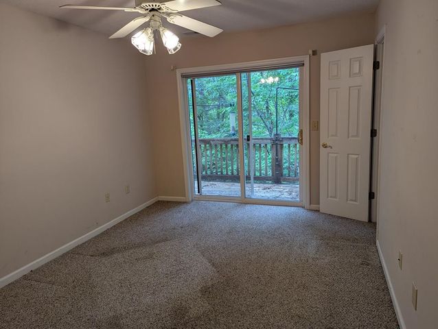 283 Deaver Cove Road, Blairsville, GA 30512