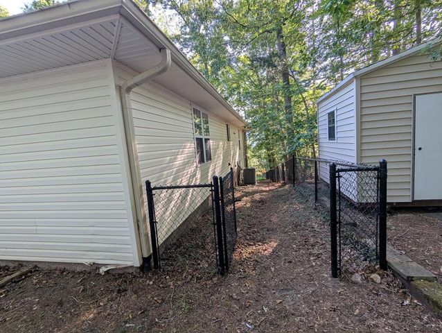 283 Deaver Cove Road, Blairsville, GA 30512