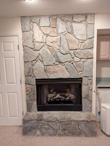 283 Deaver Cove Road, Blairsville, GA 30512