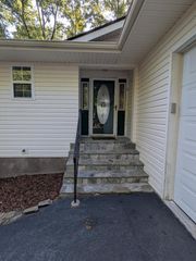 283 Deaver Cove Road, Blairsville, GA 30512