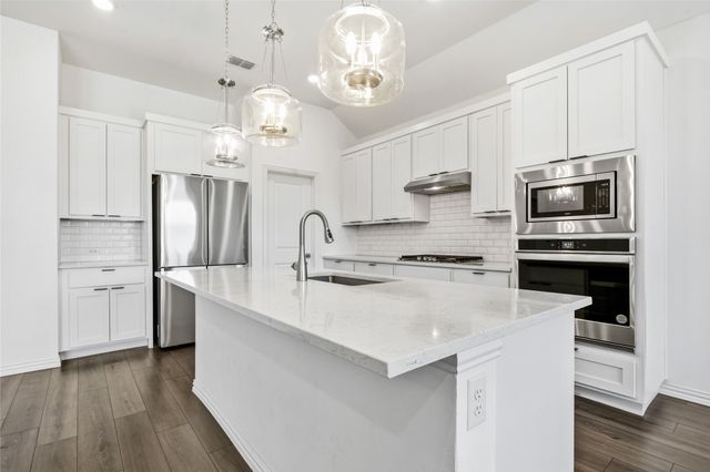 3515 Paintbrush Path, Melissa, TX 75454