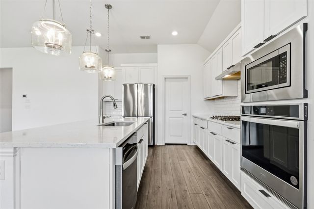 3515 Paintbrush Path, Melissa, TX 75454